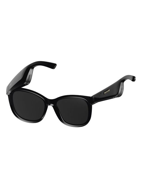 Lentes Bose de Sol con Audio Soprano Black-1