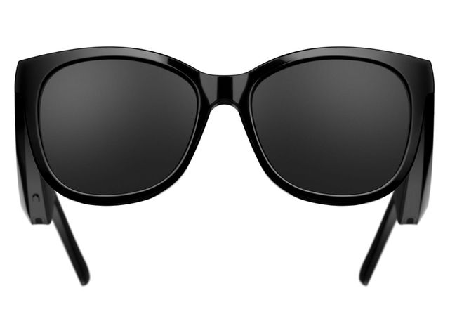 Lentes Bose de Sol con Audio Soprano Black-0