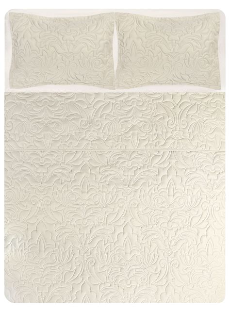 Quilt Victoria HP Super King-3