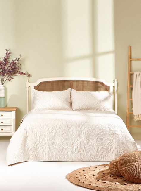 Quilt Victoria HP Super King-4