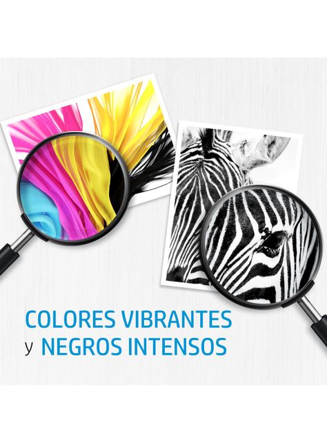 Cartucho HP Tinta Hp 664 Negro Original-9
