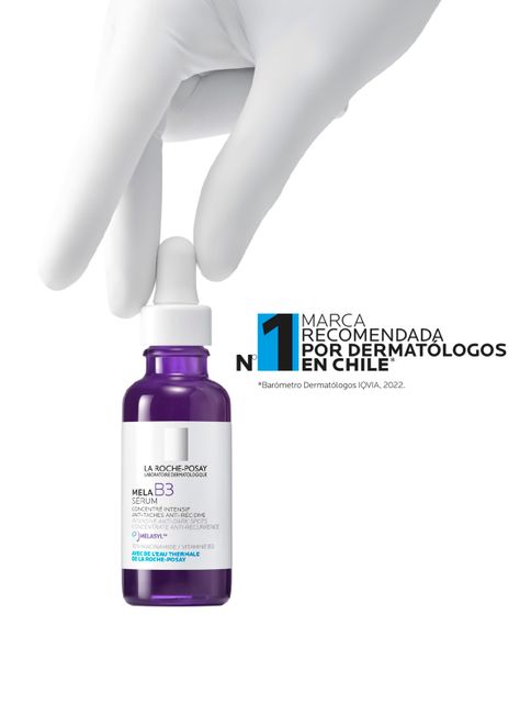 Serum Anti-manchas Mela B3 30ml-2