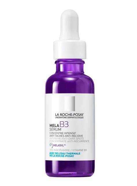 Serum Anti-manchas Mela B3 30ml-0