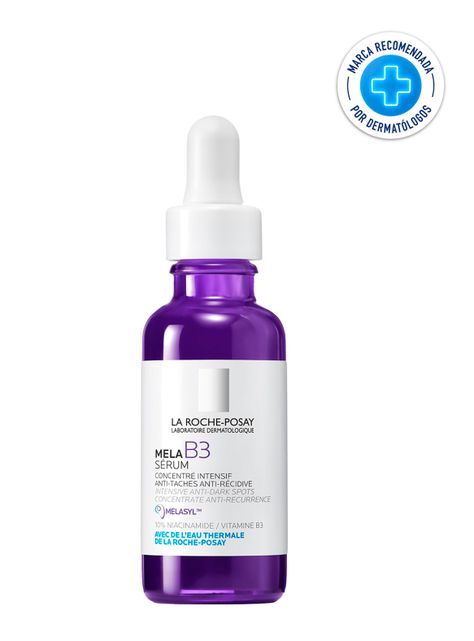 Serum Anti-manchas Mela B3 30ml-1