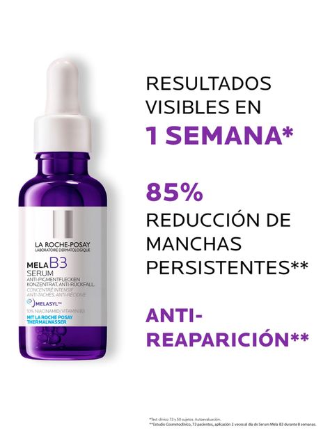 Serum Anti-manchas Mela B3 30ml-3
