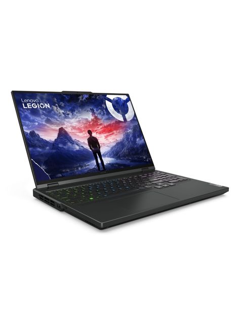 Notebook Gamer Legion Pro 5 Intel Core i9-14900HX NVIDIA GeForce RTX 4070 8GB GDDR6 32GB RAM 1TB SSD 16" 240Hz + Mouse RGB Regalo-3