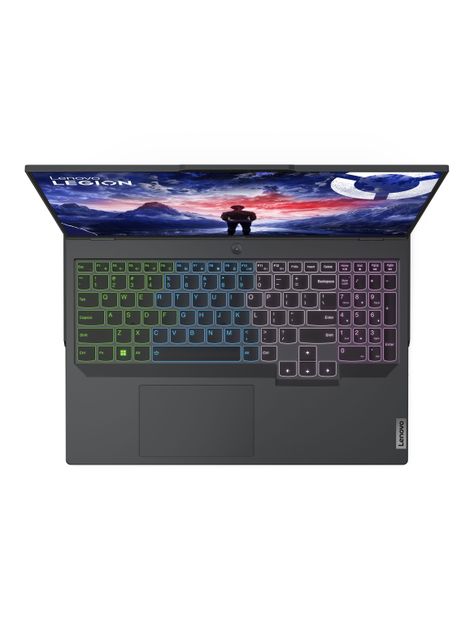 Notebook Gamer Legion Pro 5 Intel Core i9-14900HX NVIDIA GeForce RTX 4070 8GB GDDR6 32GB RAM 1TB SSD 16" 240Hz + Mouse RGB Regalo-4