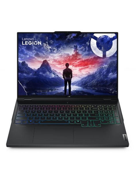 Notebook Gamer Legion Pro 7 Intel Core i9-14900HX NVIDIA GeForce RTX 4080 12GB GDDR6 32GB RAM 1TB SSD 16" 240Hz 500Nits G-Sync-0