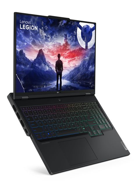 Notebook Gamer Legion Pro 7 Intel Core i9-14900HX NVIDIA GeForce RTX 4080 12GB GDDR6 32GB RAM 1TB SSD 16" 240Hz 500Nits G-Sync-5