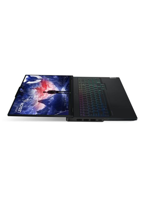 Notebook Gamer Legion Pro 7 Intel Core i9-14900HX NVIDIA GeForce RTX 4080 12GB GDDR6 32GB RAM 1TB SSD 16" 240Hz 500Nits G-Sync-3