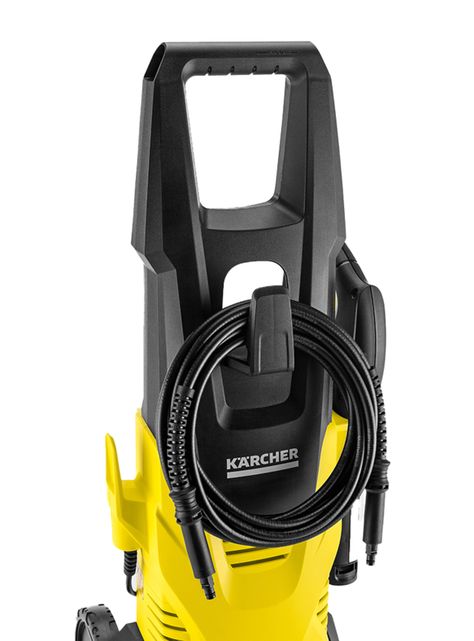 Hidrolavadora 1700W K3 EU Amarillo-3