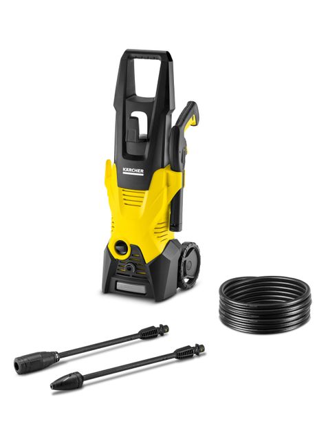 Hidrolavadora 1700W K3 EU Amarillo-1