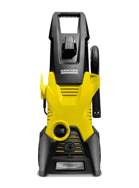 Hidrolavadora 1700W K3 EU Amarillo-0