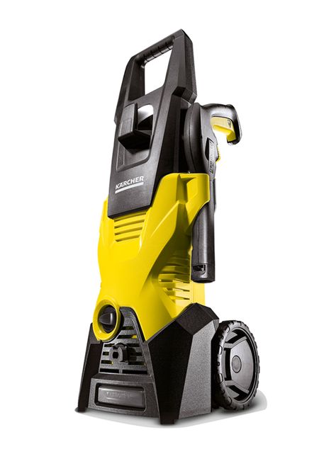 Hidrolavadora 1700W K3 EU Amarillo-2