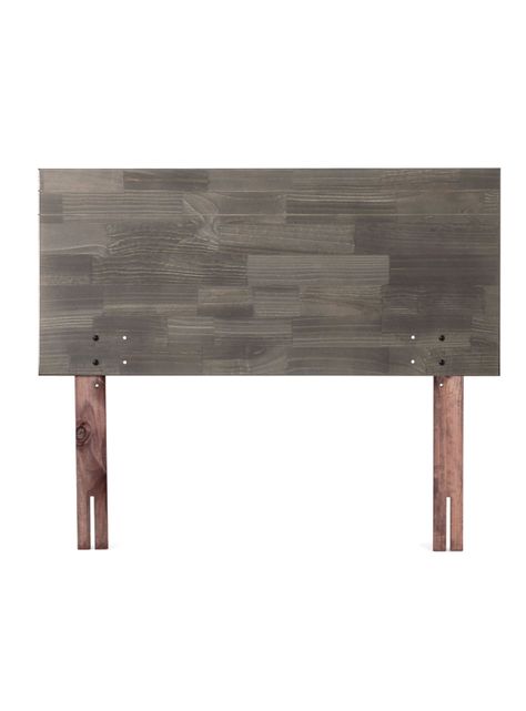 Cama Europea Ergo T 1 Plaza + Respaldo Tabor Grafito-2