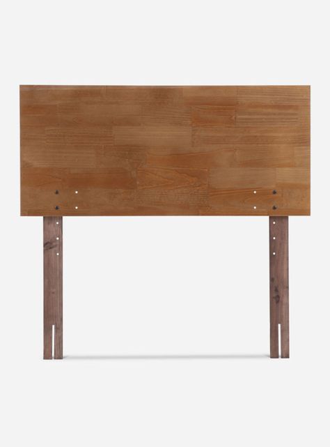 Cama Europea Ergo T 1 Plaza + Respaldo Tabor Café Taffy-2