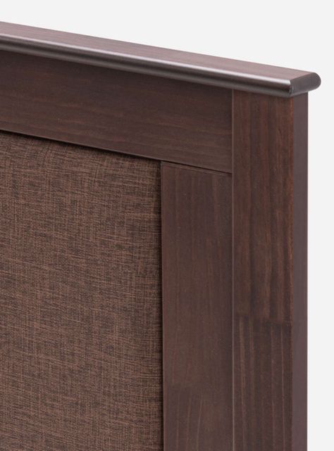 Cama Europea Autonomy Sky 1.5 Plazas + Respaldo-3
