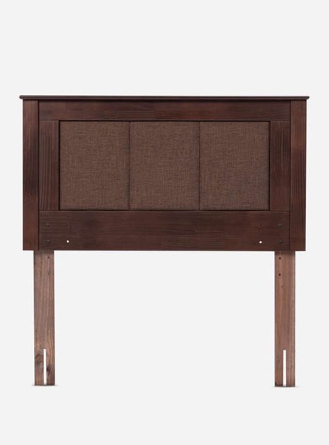 Cama Europea Autonomy Sky 1.5 Plazas + Respaldo-2