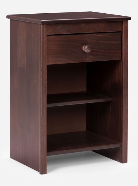 Cama Europea Autonomy Sky 1.5 Plazas +  Muebles-3