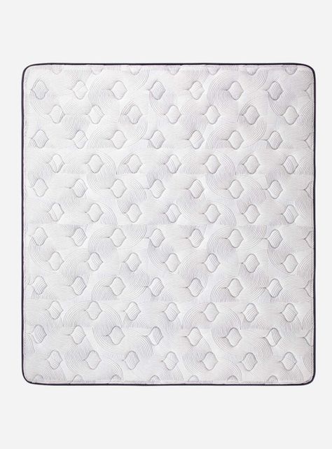 Cama Europea Autonomy Sky King + Respaldo + Veladores-3