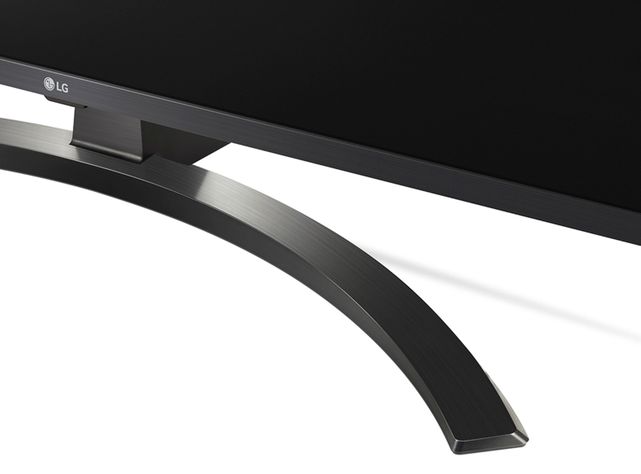 LED Smart TV LG 55" UHD 4K 55UM7400-4