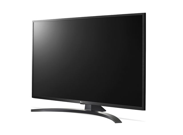 LED Smart TV LG 55" UHD 4K 55UM7400-1