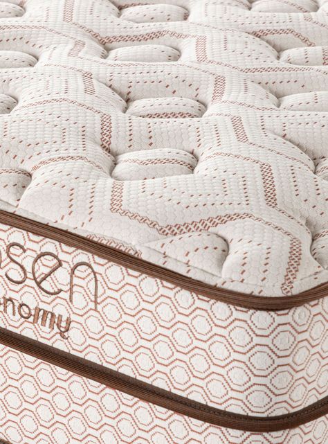 Cama Europea Autonomy Land King + Respaldo-4