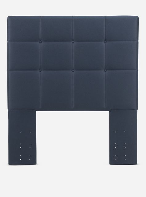 Cama Europea Autonomy Sky 1.5 Plazas + Respaldo-2