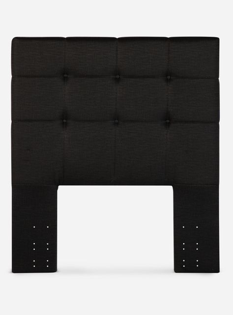 Cama Europea Autonomy Sky 1.5 Plazas Respaldo-2