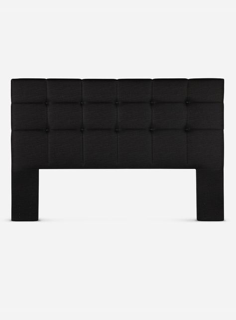 Cama Europea Tempo Súper King + Respaldo Issey Grafito-2