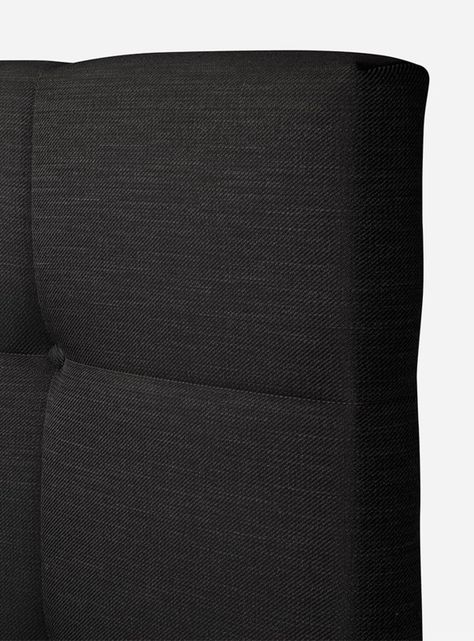 Cama Europea Driven Súper King + Set de Muebles Issey Grafito-3
