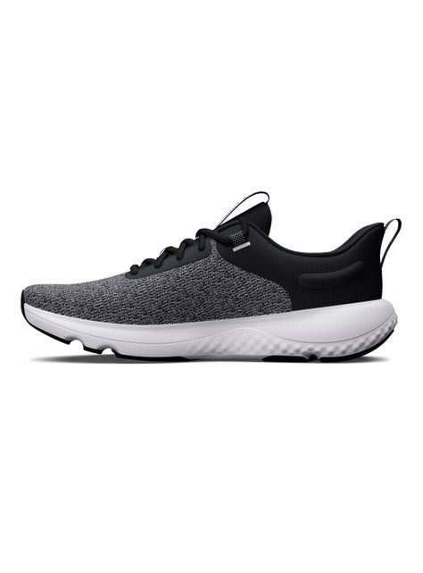 Zapatilla Running Charged Revitalize Hombre-2