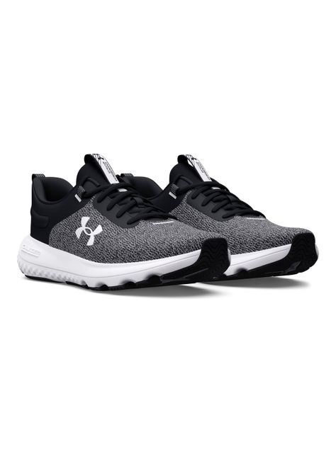 Zapatilla Running Charged Revitalize Hombre-1