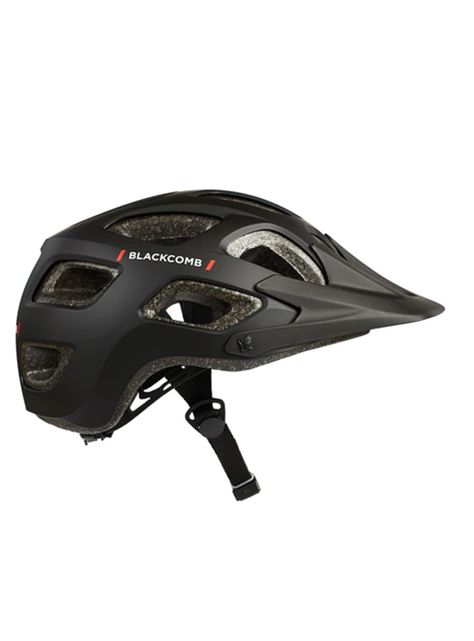 Casco Bicicleta South Park Negro-0