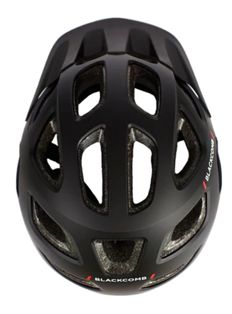Casco Bicicleta South Park Negro-1