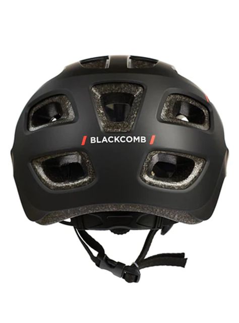 Casco Bicicleta South Park Negro-2