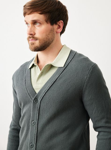 Cardigan Básico-2