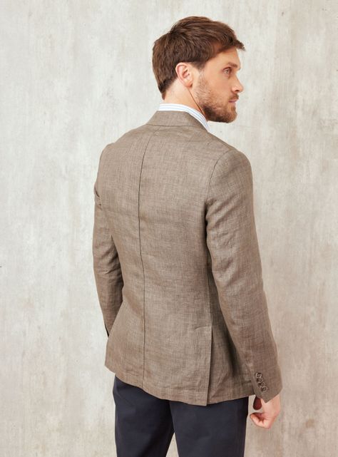 Blazer Lino-1