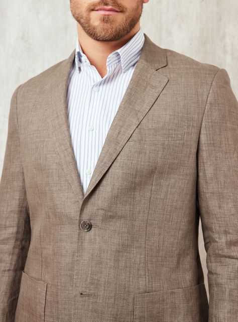 Blazer Lino-2