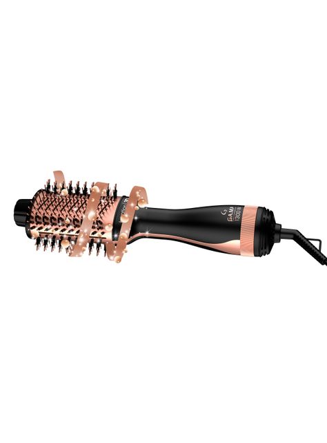 Cepillo Modelador Keration-1