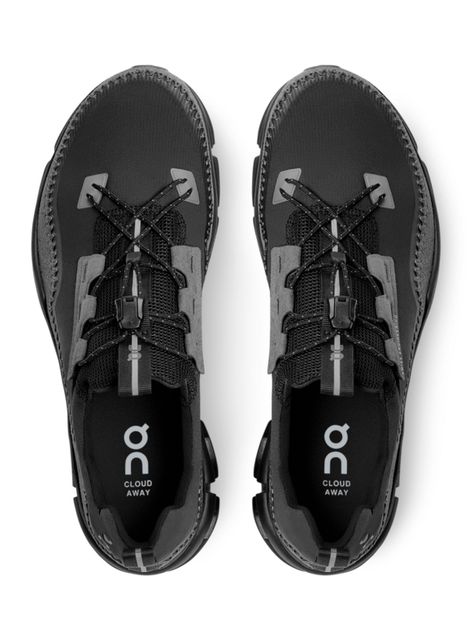 Zapatilla Urbana Cloudaway Hombre-2