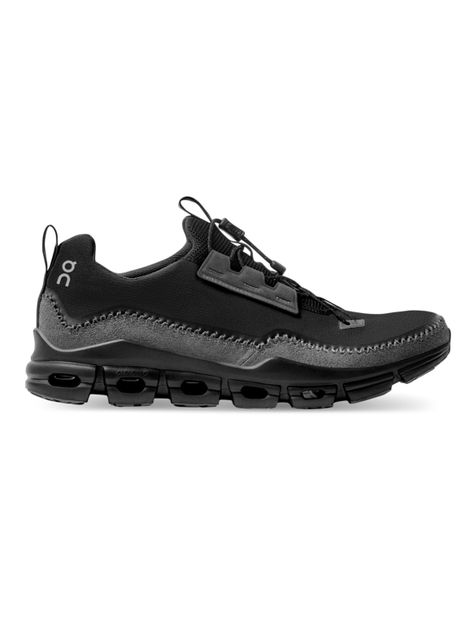 Zapatilla Urbana Cloudaway Hombre-0