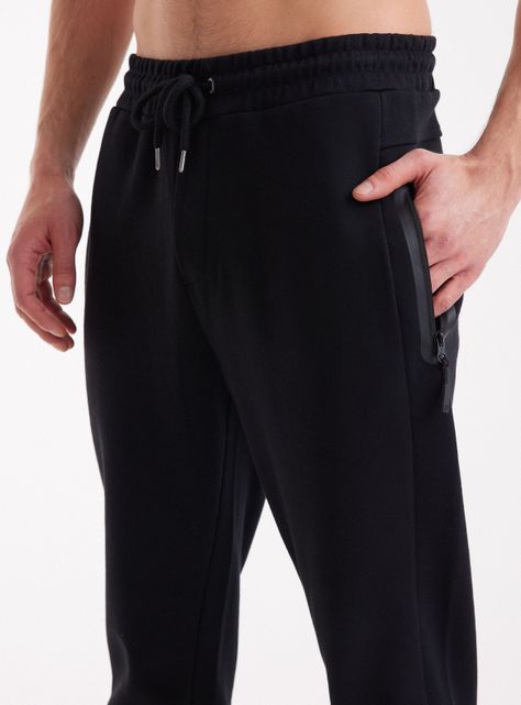 Pantalón Bolsillos Engomados-2