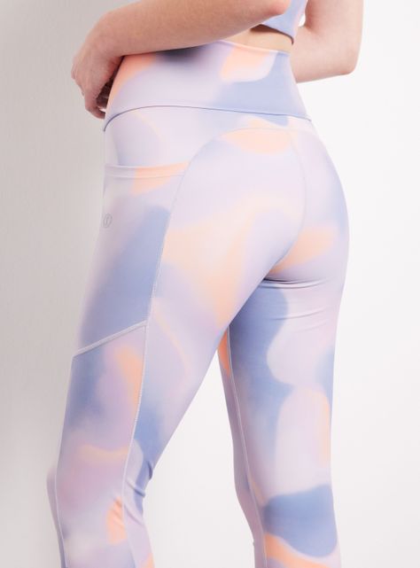 Calza Pretina Sculpt Estampada-3