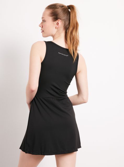 Enterito Vestido Active Body Interno-1