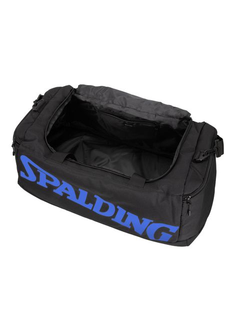 Bolso Deportivo Estampado Logo-3