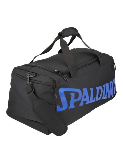 Bolso Deportivo Estampado Logo-1