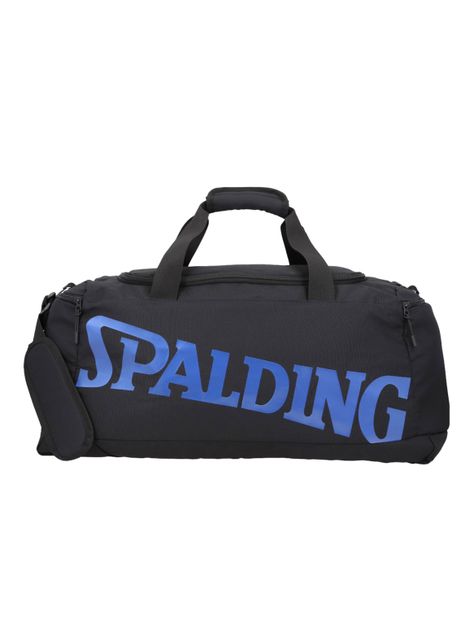 Bolso Deportivo Estampado Logo-0
