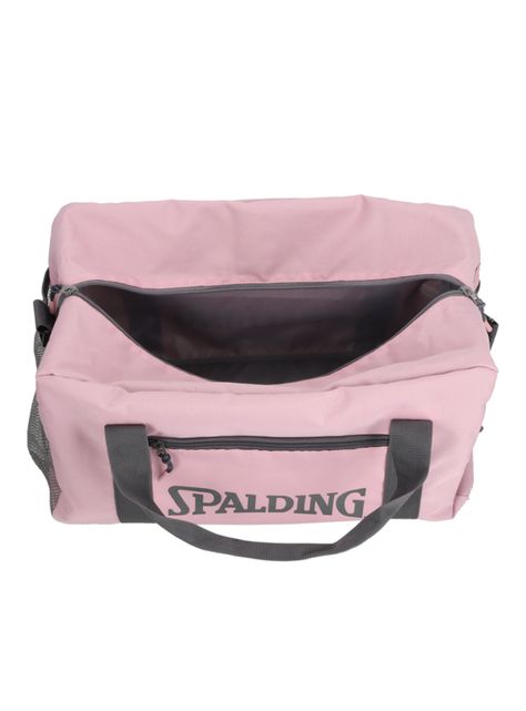 Bolso Deportivo Pink Logo-3