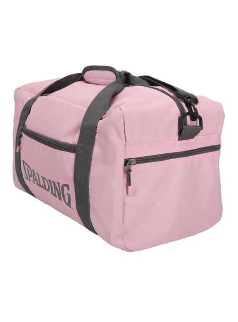 Bolso Deportivo Pink Logo-2